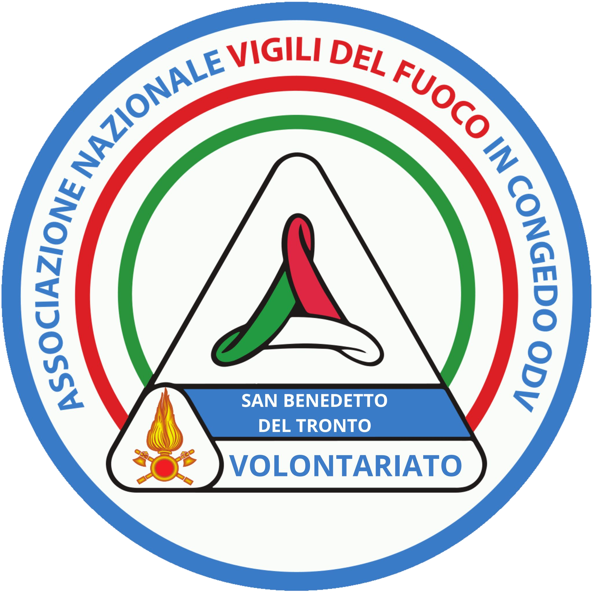 ANVVFC San Bendetto del Tronto
