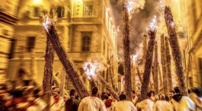 Carnevale Storico di Offida: I Nostri Volontari al Servizio della Comunità