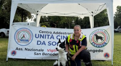 Un fine settimana intenso per la nostra associazione