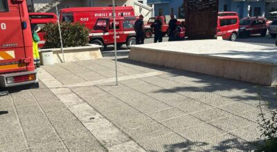 Ricerca persona a Monteprandone: concluse le operazioni